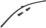 Valeo Lamela Stergator Plat Fata cu Spoiler (1buc) HF58 Hydroconnect 580mm Mercedes a (w169) B Sports Tourer (w245) Citan (VAL578510)