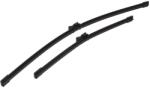 Oximo Lamele Stergatoare Fara Articulatie Fata (2buc) 600/400mm Ds Ds 3 / Ds 3 Byd Yuan Plus Citroen C3 Picasso C4 Iii Fiat (OXWC400600)