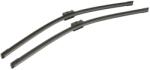 Oximo Lamele Stergatoare Fara Articulatie Fata (2buc) 525mm Skoda Superb I Vw Passat B5.5 10.00-03.08 SKODA SUPERB 1 VW (OXWA475475A)
