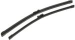 Oximo Lamele Stergatoare Fara Articulatie Fata (2buc) 525/475mm Seat Cordoba Ibiza Iii Vw Polo Iv 10.01-11.09 JAC T8 PRO SEAT (OXWC475525)