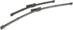 Oximo Lamele Stergatoare Fara Articulatie Fata (2buc) 600/400mm Ds Ds 3 Citroen C3 Picasso C-elysee DS3 Peugeot 301 Renault (OXWD400600)