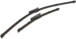 Oximo Lamele Stergatoare Fara Articulatie Fata (2buc) 650/350mm Lada Xray Renault Captur I Clio Iv 11.12- LADA XRAY RENAULT (OXWD350650)