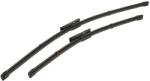Oximo Lamele Stergatoare Jointless Fata (2buc) 600/450mm Renault Megane Ii Megane Iv Talisman 09.02- RENAULT MEGANE 2/MEGANE 4 (OXWD400550)