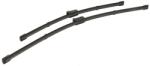 Oximo Lamele Stergatoare Fara Articulatie Fata (2buc) 600/450mm Byd Sea Lion 07 Dacia Bigster Duster Ford Ranger Iv Forthing (OXWC4005501)