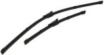 Oximo Lamele Stergatoare Fara Articulatie Fata (2buc) 650/375mm Chevrolet Aveo Fiat Grande Punto Linea Punto Punto Evo 06.05 (OXWB350625)