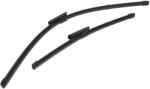 Valeo Lamele Stergatoare Fara Articulatie Fata cu Spoiler (2buc) VF453 Silencio Xtrm 650/400mm Citroen C3 Ii Renault Laguna (VAL574653)
