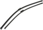 Oximo Lamele Stergatoare Jointless Fata (2buc) 750/650mm Ds Ds 4 Ds 5 Citroen C4 Ii DS4 DS5 Ford Galaxy Ii S-max Peugeot 308 (OXWCP250350)