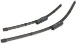Oximo Lamele Stergatoare Fara Articulatie Fata (2buc) 650/475mm Citroen Jumpy Iii Nemo Spacetourer Fiat Fiorino Qubo Scudo (OXWD350525)