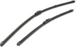 Valeo Lamele Stergatoare Fara Articulatie Fata cu Spoiler (2buc) VF354 Silencio Xtrm 550/400mm Alfa Romeo 147 Gt 01.01-09.10 (VAL574368)