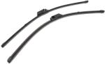 Valeo Lamele Stergatoare Jointless Fata cu Spoiler (2buc) VF350 Silencio Xtrm 580/550mm Audi A4 B6 A4 B7 A6 C5 01.97-03.09 (VAL574305)