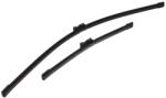 Oximo Lamele Stergatoare Jointless Fata (2buc) 650/350mm Baic BJ30 Chevrolet Trax Hyundai IX20 Kia Venga Nissan Pulsar Sentra (OXWC350650)
