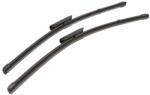 Valeo Lamele Stergatoare Fara Articulatie Fata cu Spoiler (2buc) VF339 Silencio Xtrm 480/450mm Mini (r56) (r57) (r59) Clubman (VAL574449)