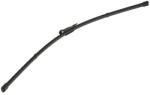 Oximo Lamela Stergator Jointless Fata (1buc) 650mm Citroen C1 Ii Peugeot 108 Toyota Aygo 04.14- CITROEN C1 2 PEUGEOT 108 (OXWB350)