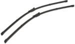 Oximo Lamele Stergatoare Fara Articulatie Fata (2buc) 650mm Audi Q7 03.06-08.15 AUDI Q7 IVECO DAILY 6 (OXWB350350)