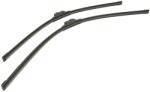 Oximo Lamele Stergatoare Fara Articulatie Fata (2buc) 750/650mm Renault Vel Satis 06.02-08.09 RENAULT VEL SATIS (OXWAP250350)