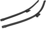 SWF Lamele Stergatoare Plat Fata cu Spoiler (2buc) Aquablade 650/550mm Mercedes S (v223) S (w223) S (z223) 09.20 (SWF119126)