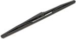 Oximo Lamela Stergator Pivotant Spate (1buc) 400mm Renault Koleos I 07.08- RENAULT KOLEOS 1 (OXWR460400)