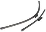 SWF Lamele Stergatoare Jointless Fata cu Spoiler (2buc) Visioflex 650/430mm Ds Ds 9 Volvo EX30 Bmw 2 (u06) Cupra Formentor (SWF119493)