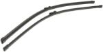 Oximo Lamele Stergatoare Fara Articulatie Fata (2buc) 700mm Ford Focus Iii Opel Astra K 07.10-09.21 FORD FOCUS 3 OPEL ASTRA K (OXWCP300300)