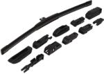 Oximo Lamela Stergator Jointless Fata (1buc) 375mm Beijing X7 Byd Dolphin Chevrolet Aveo Citroen Berlingo Berlingo Multispace (OXMT375)