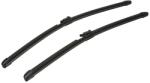 SWF Lamele Stergatoare Jointless Fata cu Spoiler (2buc) 046s Aquablade 650/580mm (varianta cu Incalzire) Mercedes Gle (SWF119116)