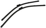 Valeo Lamele Stergatoare Jointless Fata cu Spoiler (2buc) VF912 Silencio Xtrm 630/550mm Audi A6 E-tron Seat Tarraco Vw Tayron (VAL577912)