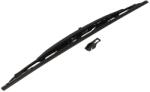 Oximo Lamela Stergator Pivotant Fata cu Spoiler (1buc) 550mm Ford Transit Tourneo Ford Usa Mustang Honda Odyssey Mitsubishi (OXWUSP550)