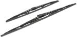 SWF Lamele Stergatoare Pivotant Fata (2buc) 600/450mm Citroen C2 C2 Enterprise C3 I C3 Ii Dacia Duster Dodge Journey (SWF116325)
