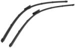 Valeo Lamele Stergatoare Fara Articulatie Fata cu Spoiler (2buc) VF484 Silencio Xtrm 800/750mm Citroen C4 Grand Picasso I C4 (VAL574684)