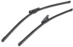 SWF Lamele Stergatoare Jointless Fata cu Spoiler (2buc) Visioflex 600/450mm Renault Megane Ii Megane Iv Talisman 09.02 (SWF119332)