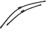 Oximo Lamele Stergatoare Fara Articulatie Fata (2buc) 700/500mm Audi A8 D2 Q7 Bentley Bentayga 03.94- AUDI A8 D2/Q7 BENTLEY (OXWC3005001)