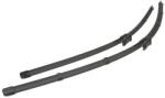 Valeo Lamele Stergatoare Jointless Fata (2buc) Silencio 750/600mm Nissan Interstar Renault Master Iv 06.24- NISSAN INTERSTAR (VAL577708)