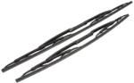 Valeo Lamele Stergatoare Standard Fata cu Spoiler (2buc) VM207 Silencio 645/520mm Peugeot 607 02.00-07.11 PEUGEOT 607 (VAL574252)