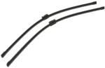 Oximo Lamele Stergatoare Fara Articulatie Fata (2buc) 700mm Citroen C6 Peugeot 407 03.04- CITROEN C6 PEUGEOT 407 (OXWAPX300300)