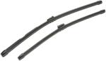 Valeo Lamele Stergatoare Fara Articulatie Fata (2buc) Silencio Aquablade 700/550mm Bmw Ix (i20) 07.21- BMW iX (VAL572331)