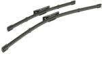 Oximo Lamele Stergatoare Fara Articulatie Fata (2buc) 500/350mm Smart Forfour Fortwo 07.14- SMART FORFOUR/FORTWO (OXWD500650)