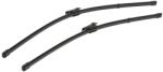 Valeo Lamele Stergatoare Jointless Fata cu Spoiler (2buc) Silencio 630/530mm Skoda Kodiaq I 09.16- SKODA KODIAQ 1 (VAL577949)