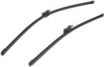 SWF Lamele Stergatoare Fara Articulatie Fata cu Spoiler (2buc) Visioflex 600/450mm Alfa Romeo Giulietta Byd Seal U Fiat (SWF119298)