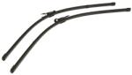 SWF Lamele Stergatoare Fara Articulatie Fata cu Spoiler (2buc) Visioflex 680mm Ford Mondeo V 09.12-03.22 FORD MONDEO 5 (SWF119336)