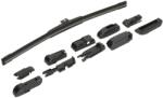 Oximo Lamela Stergator Fara Articulatie Fata (1buc) 350mm Baic BJ30 Byd E6 Chevrolet Matiz Spark Trax Daihatsu Yrv Fiat 500 (OXMT350)
