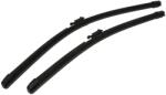 SWF Lamele Stergatoare Fara Articulatie Fata cu Spoiler (2buc) Aquablade 600/500mm Volvo S60 Iii V60 Ii 02.18- VOLVO S60 3 (SWF119110)