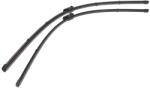 Valeo Lamele Stergatoare Fara Articulatie Fata cu Spoiler (2buc) VF894 Silencio 800/750mm Citroen C4 Grand Picasso Ii C4 (VAL577894)