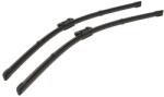 Oximo Lamele Stergatoare Fara Articulatie Fata (2buc) 525mm Seat Cordoba Ibiza Iii Vw Beetle Polo Iv 10.01-07.19 SEAT CORDOBA (OXWC4754751)