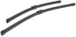 Oximo Lamele Stergatoare Fara Articulatie Fata (2buc) 600/475mm Audi A3 Skoda Octavia Ii Vw Golf V Jetta Iii 05.03-06.13 AUDI (OXWA400525)