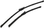 Oximo Lamele Stergatoare Fara Articulatie Fata (2buc) 600/450mm Bmw 4 (f32 F82) Jaguar Xf Sportbrake 09.12-06.20 BMW 4 (OXWB400550)