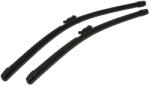 SWF Lamele Stergatoare Fara Articulatie Fata cu Spoiler (2buc) Aquablade 600/500mm (varianta cu Incalzire) Volvo S60 Iii (SWF119112)