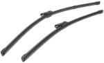 SWF Lamele Stergatoare Jointless Fata cu Spoiler (2buc) Visioflex 600/480mm Audi Q2 Bmw 1 (f70) 2 Gran Coupe (f74) Byd Atto (SWF119261)