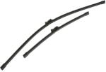 Oximo Lamele Stergatoare Fara Articulatie Fata (2buc) 550/525mm Jaguar Xe Xf Ii Xf Sportbrake Opel Grandland / Grandland X (OXWC300575)