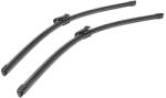 SWF Lamele Stergatoare Jointless Fata cu Spoiler (2buc) Visioflex 530mm Mini (f66 F65) (f67) Aceman (j05) Cooper (j01 (SWF119303)