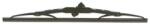 Bosch Lamela Stergator Pivotant Spate (1buc) Twin 370mm (3397004359)